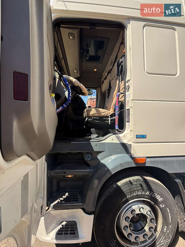 Тягач DAF XF 105 2013 в Измаиле