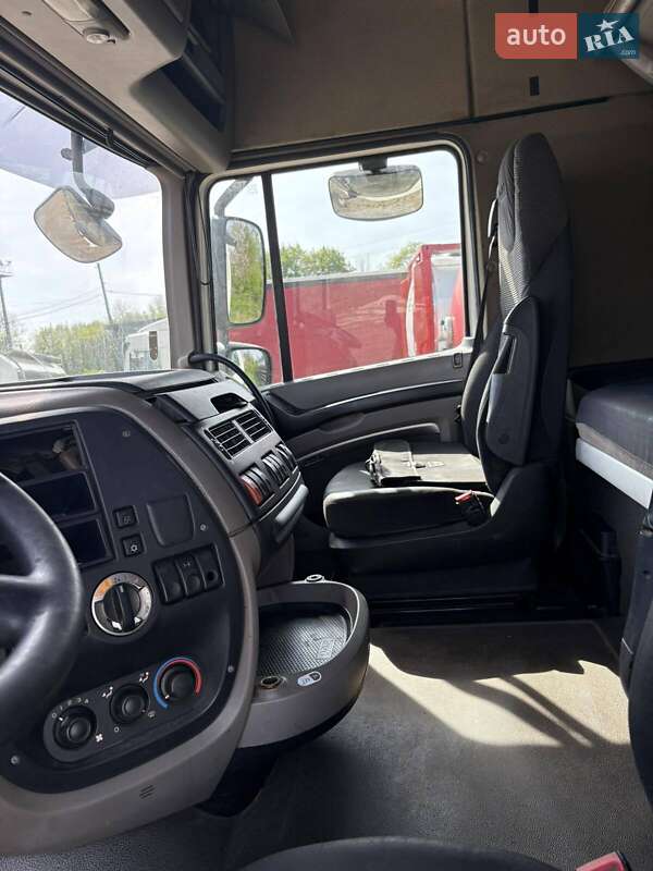 Тягач DAF XF 105 2013 в Городку фото 2 Тягач DAF XF 105 2013 в Городку