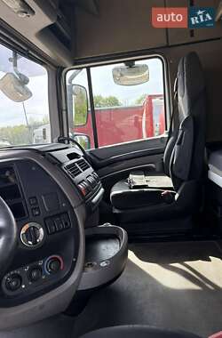 Тягач DAF XF 105 2013 в 