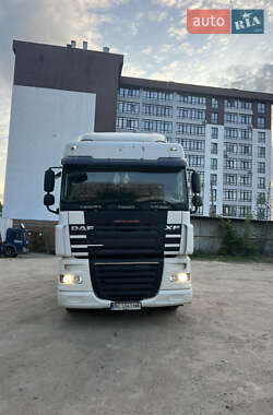 Тягач DAF XF 105 2007 в 