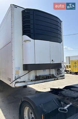 Тягач DAF XF 105 2010 в 