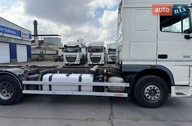 Контейнеровоз DAF XF 105 2019 в 