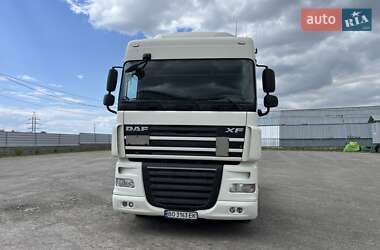 Тягач DAF XF 105 2013 в 