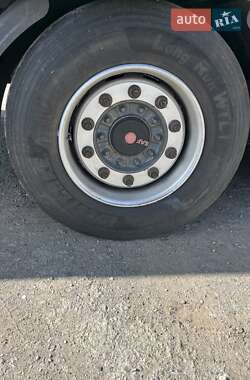 Тягач DAF XF 105 2013 в 