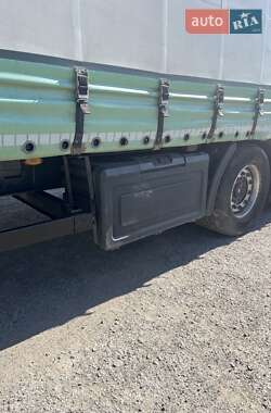 Тягач DAF XF 105 2013 в 