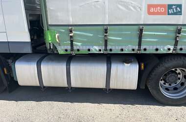 Тягач DAF XF 105 2013 в 