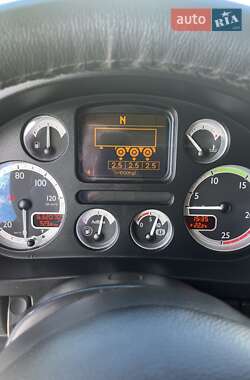 Тягач DAF XF 105 2013 в 