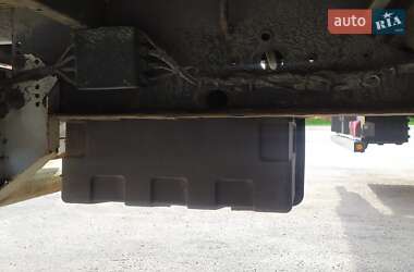 Тягач DAF XF 105 2008 в 