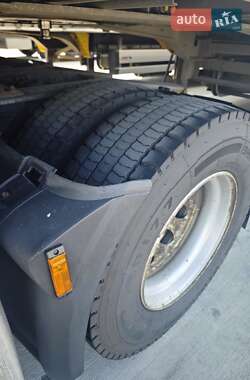 Тягач DAF XF 105 2012 в 