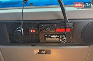 Тягач DAF XF 105 2008 в 