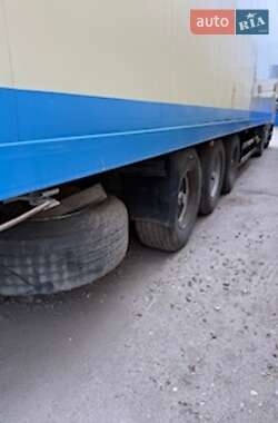 Тягач DAF XF 105 2008 в 
