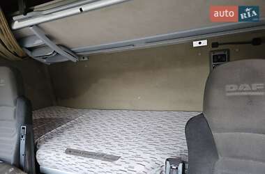 Тягач DAF XF 105 2010 в 