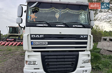 Самосвал DAF XF 105 2011 в 