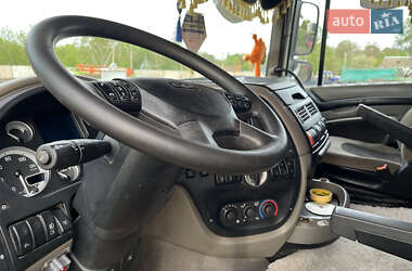 Самосвал DAF XF 105 2011 в 