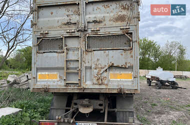 Самосвал DAF XF 105 2011 в 