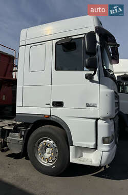 Тягач DAF XF 105 2008 в 