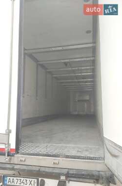 Тягач DAF XF 105 2007 в 