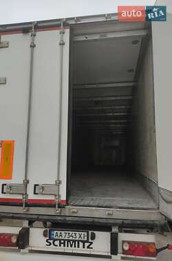 Тягач DAF XF 105 2007 в 