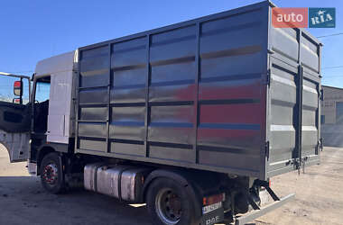 Самосвал DAF XF 105 2007 в 
