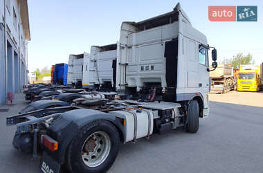 Тягач DAF XF 105 2010 в 