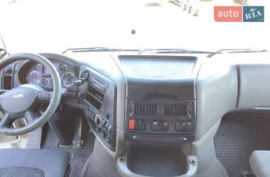 Цистерна DAF XF 105 2008 в 