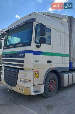Тягач DAF XF 105 2007 в 