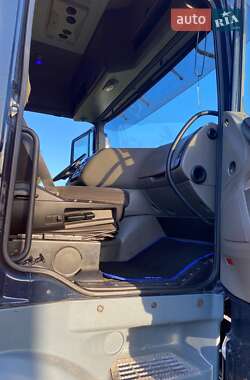 Зерновоз DAF XF 105 2012 в 