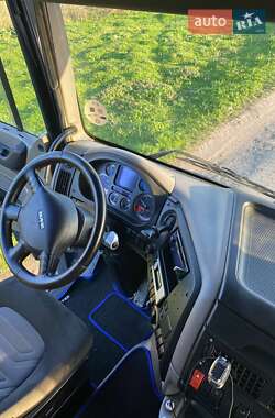 Зерновоз DAF XF 105 2012 в 