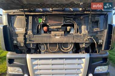 Зерновоз DAF XF 105 2012 в 