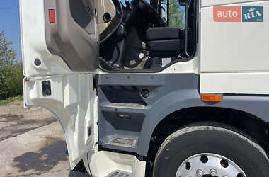 Тягач DAF XF 105 2012 в 