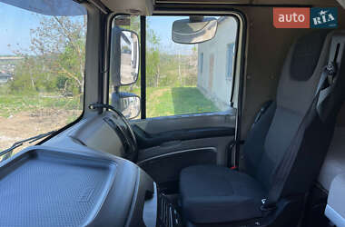 Тягач DAF XF 105 2012 в 