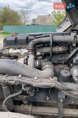 Тягач DAF XF 105 2013 в 