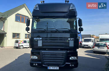 Тягач DAF XF 105 2010 в 