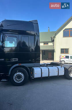 Тягач DAF XF 105 2010 в 