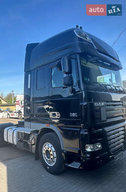Тягач DAF XF 105 2010 в 
