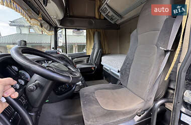 Тягач DAF XF 105 2010 в 
