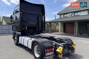 Тягач DAF XF 105 2010 в 