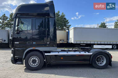 Тягач DAF XF 105 2013 в 