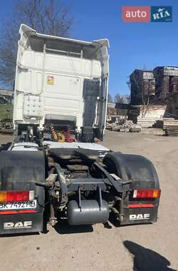 Тягач DAF XF 105 2007 в 