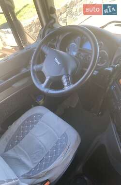 Тягач DAF XF 105 2007 в 