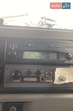 Тягач DAF XF 105 2007 в 