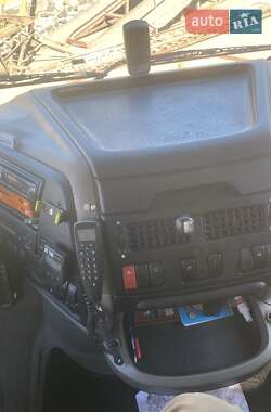 Тягач DAF XF 105 2007 в 