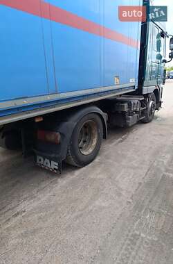 Тягач DAF XF 105 2013 в 