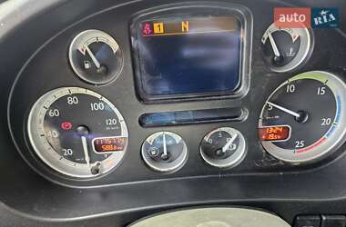 Тягач DAF XF 105 2012 в 