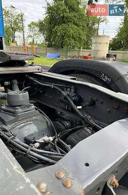 Тягач DAF XF 105 2012 в 