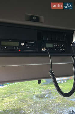 Тягач DAF XF 105 2012 в 
