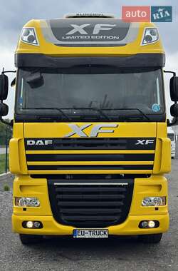 Тягач DAF XF 105 2013 в 