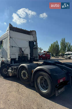 Тягач DAF XF 105 2013 в 