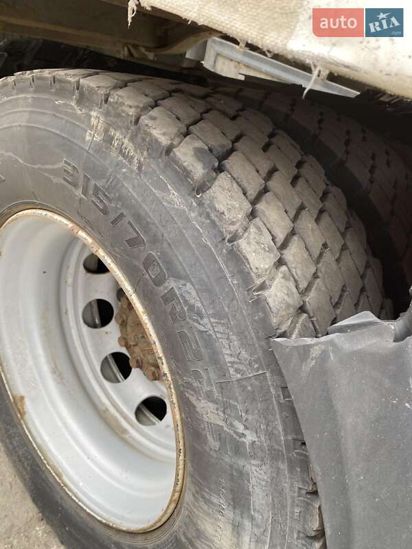 Тягач DAF XF 105 2011 в Харькове