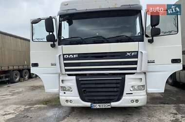 Тягач DAF XF 105 2011 в Харькове